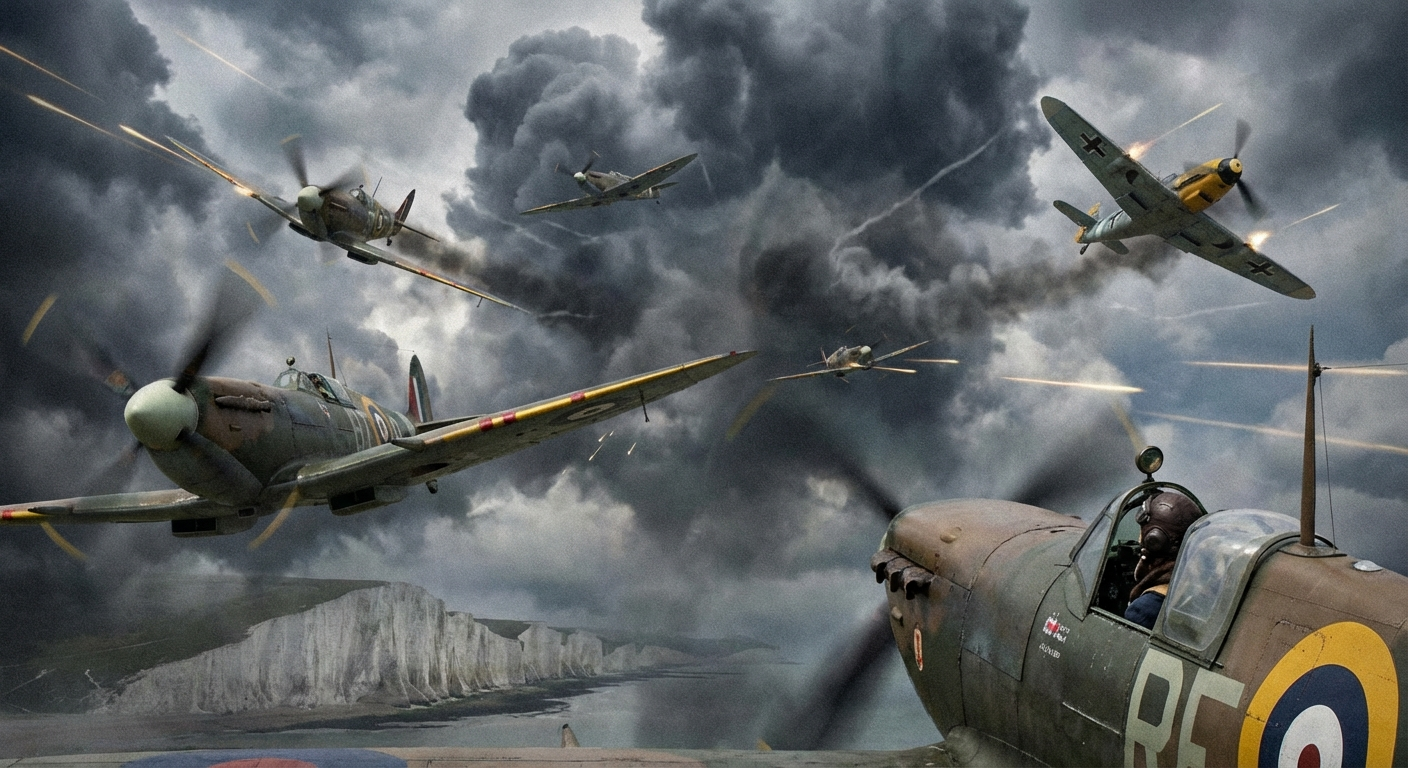 Battle of Britain