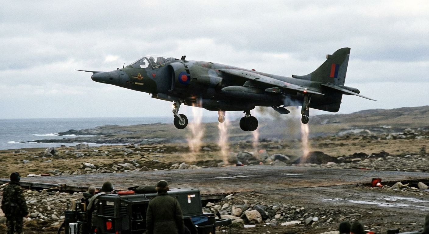 Harrier