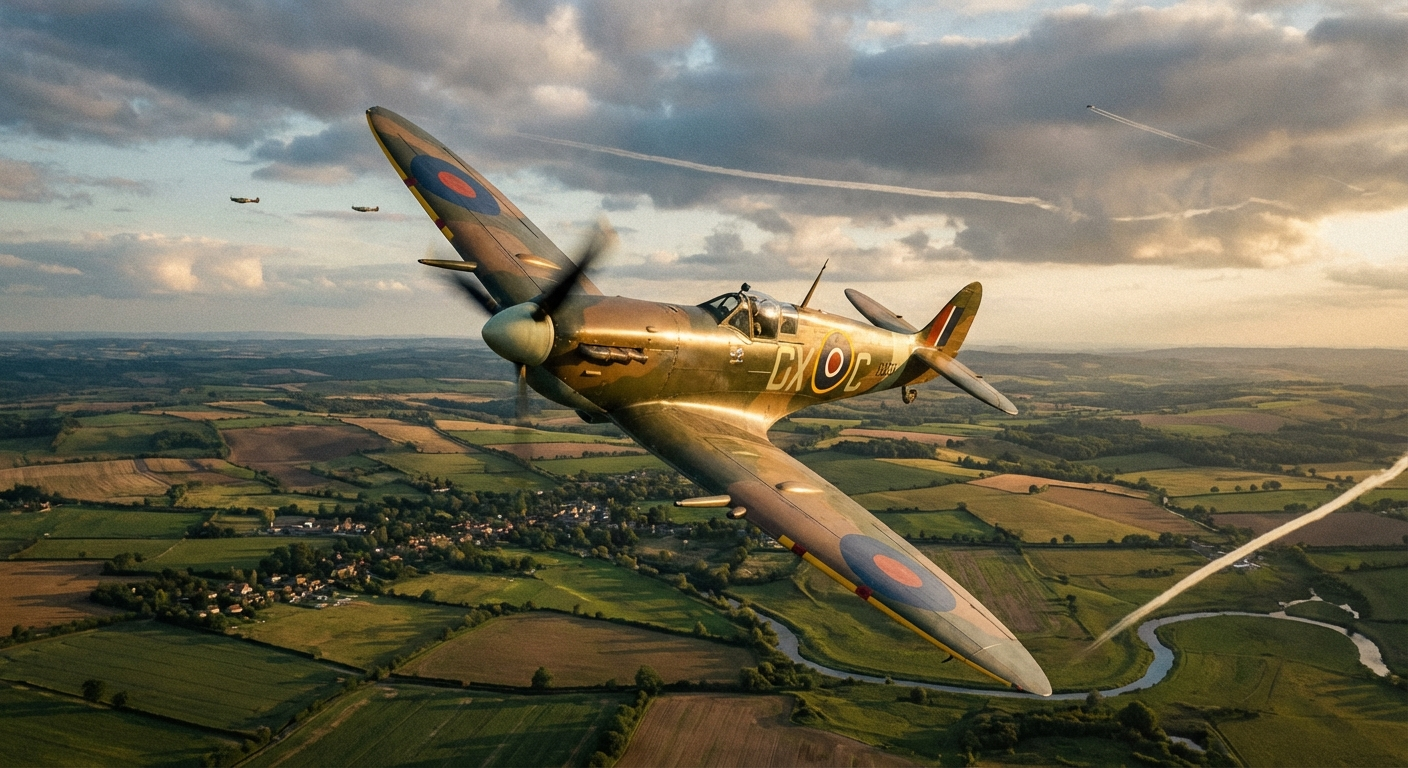 Spitfire